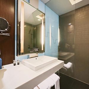 Camera premier con letto king size